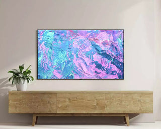 Samsung Huge 216cm / 85" 4K SMART TV!