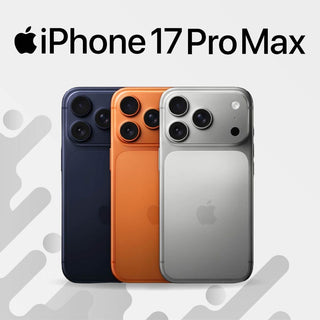 Win This iPhone 17 Pro Max 512GB
